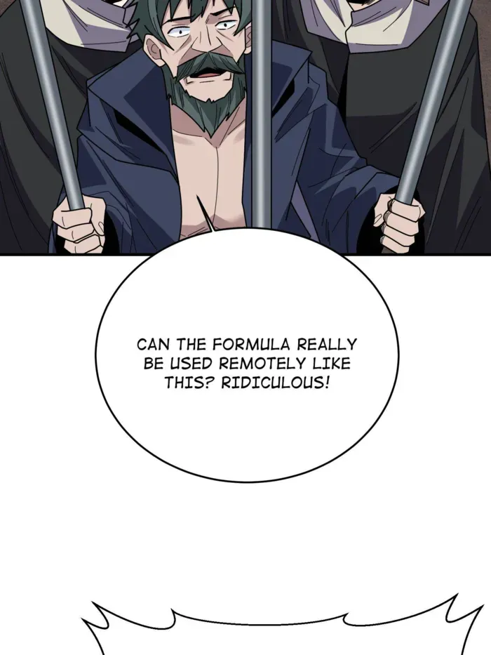 I’m Really Not The Villain Chapter 223 page 11 - 