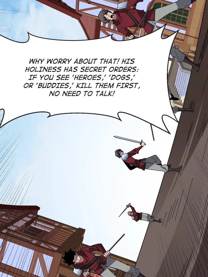 I’m Really Not The Villain Chapter 223 page 13 - 