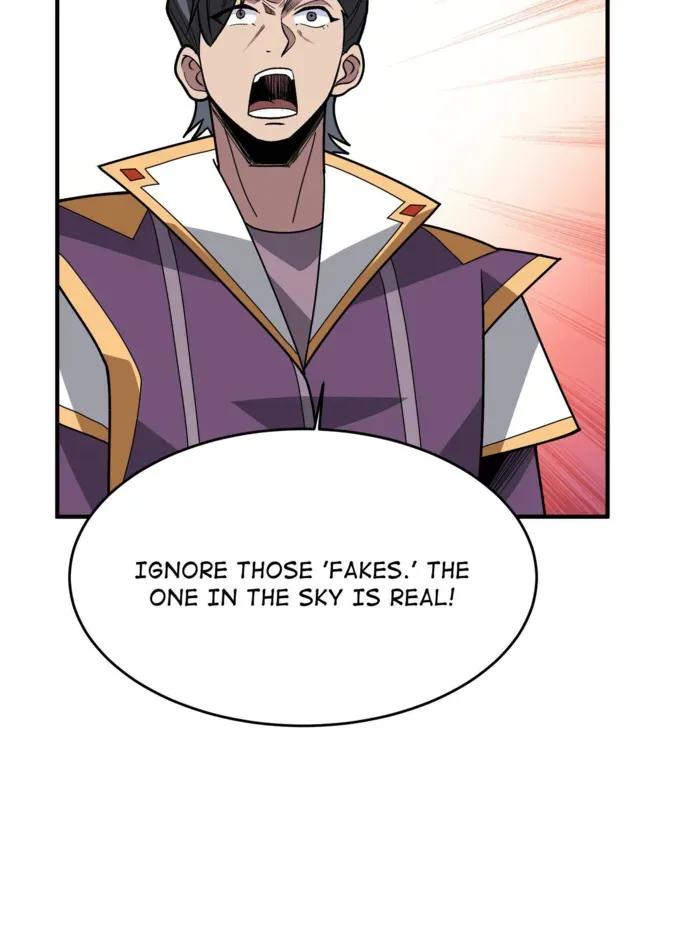I’m Really Not The Villain Chapter 223 page 15 - 