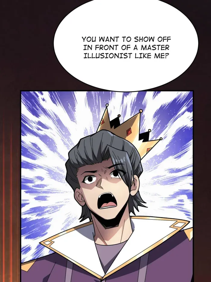 I’m Really Not The Villain Chapter 223 page 18 - 