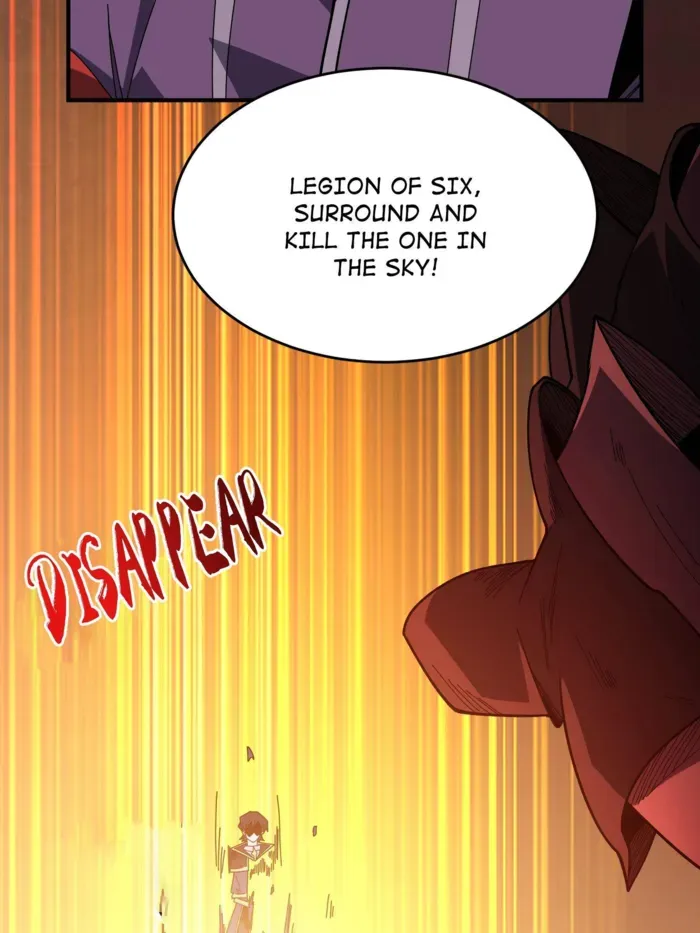 I’m Really Not The Villain Chapter 223 page 19 - 