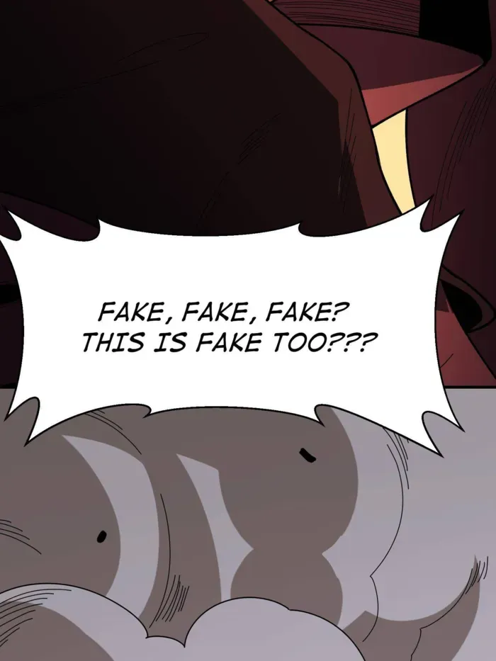 I’m Really Not The Villain Chapter 223 page 21 - 