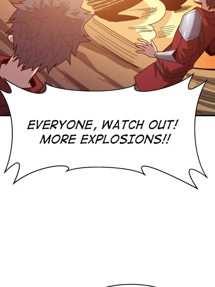 I’m Really Not The Villain Chapter 223 page 24 - 