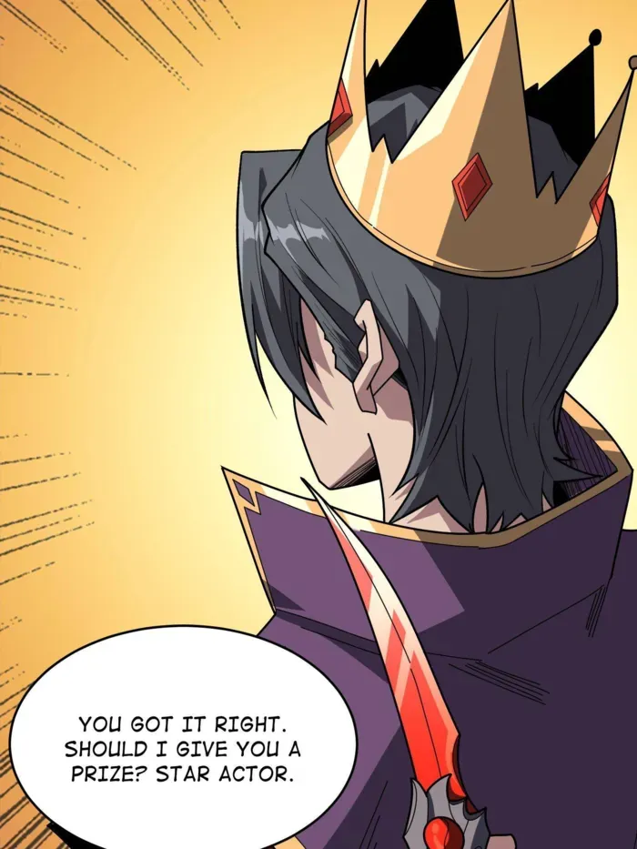 I’m Really Not The Villain Chapter 223 page 27 - 