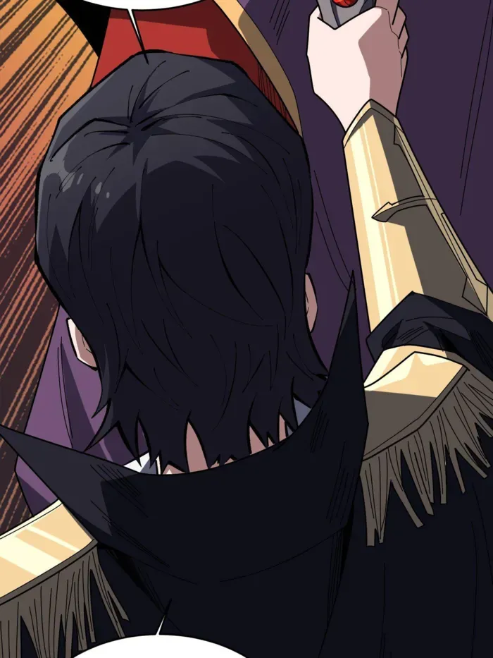 I’m Really Not The Villain Chapter 223 page 28 - 