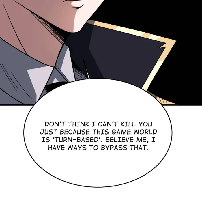 I’m Really Not The Villain Chapter 223 page 30 - 