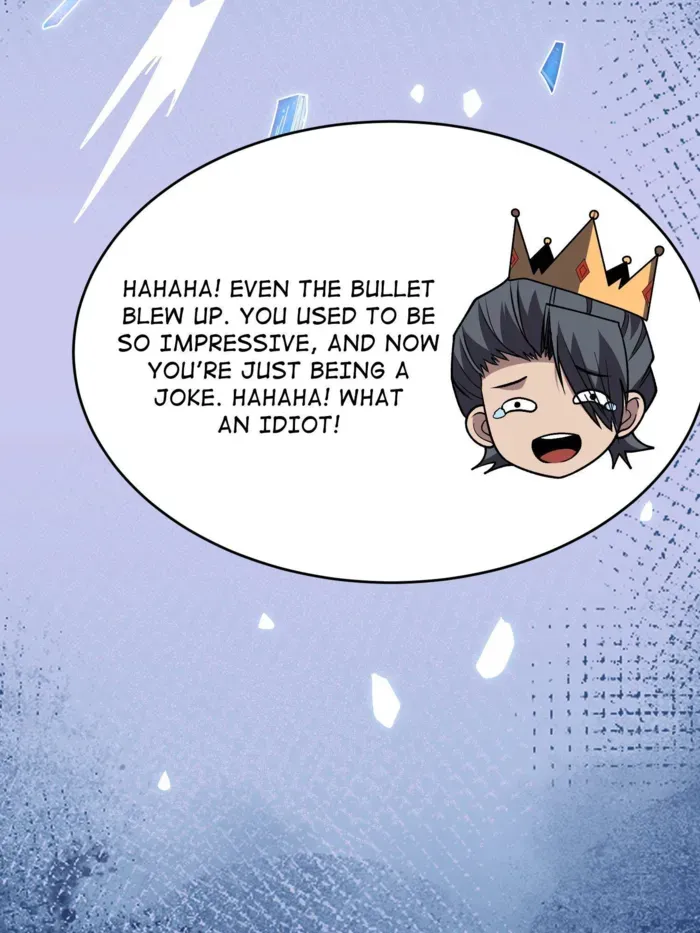 I’m Really Not The Villain Chapter 223 page 4 - 