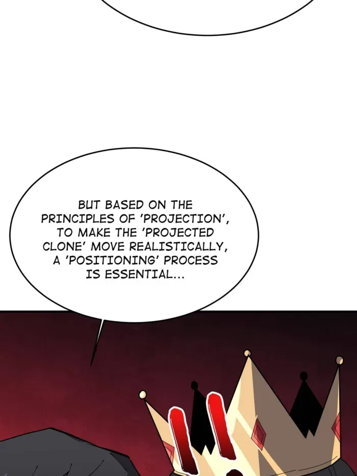 I’m Really Not The Villain Chapter 223 page 33 - 