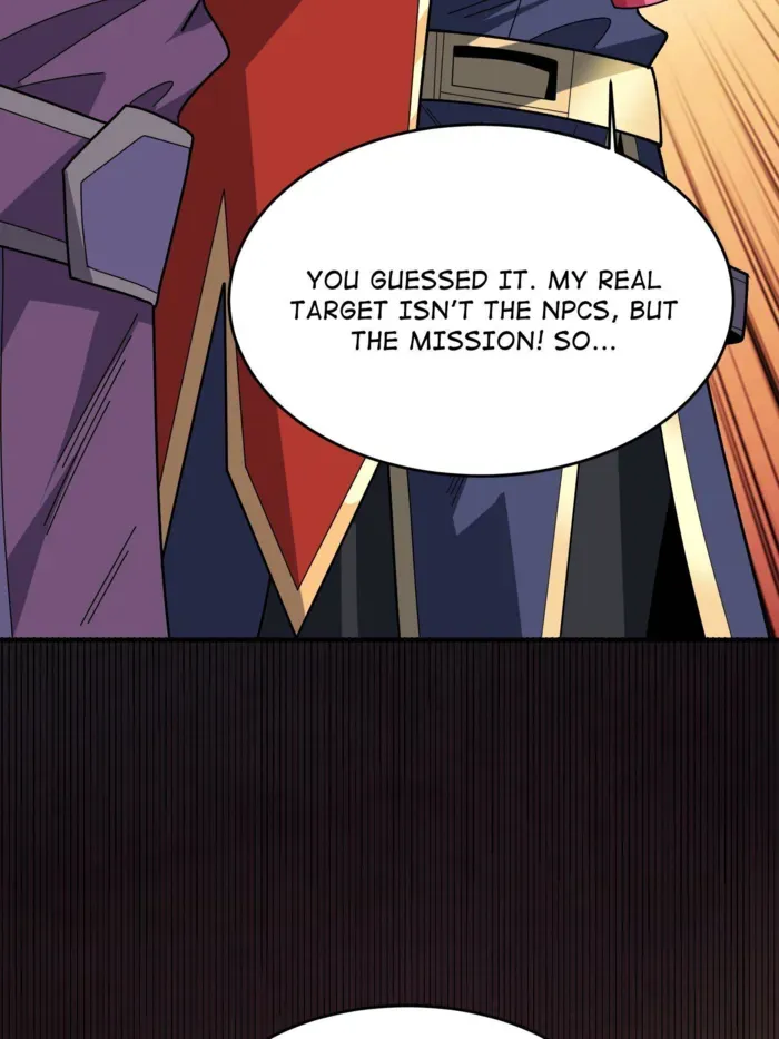 I’m Really Not The Villain Chapter 223 page 38 - 