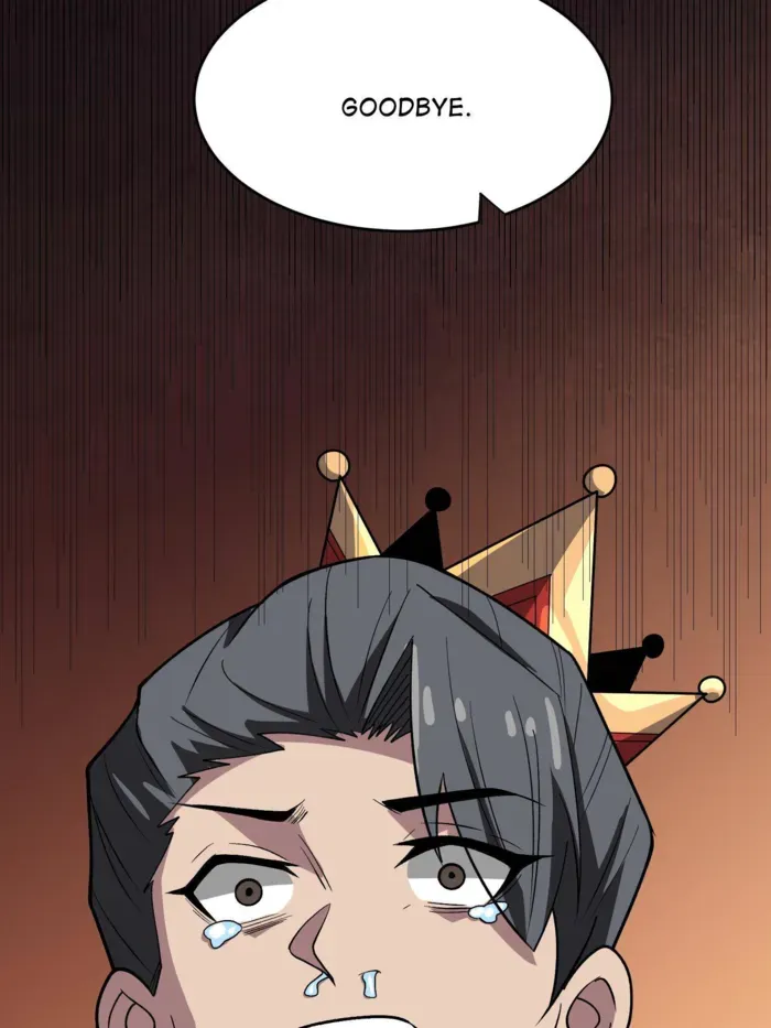 I’m Really Not The Villain Chapter 223 page 39 - 