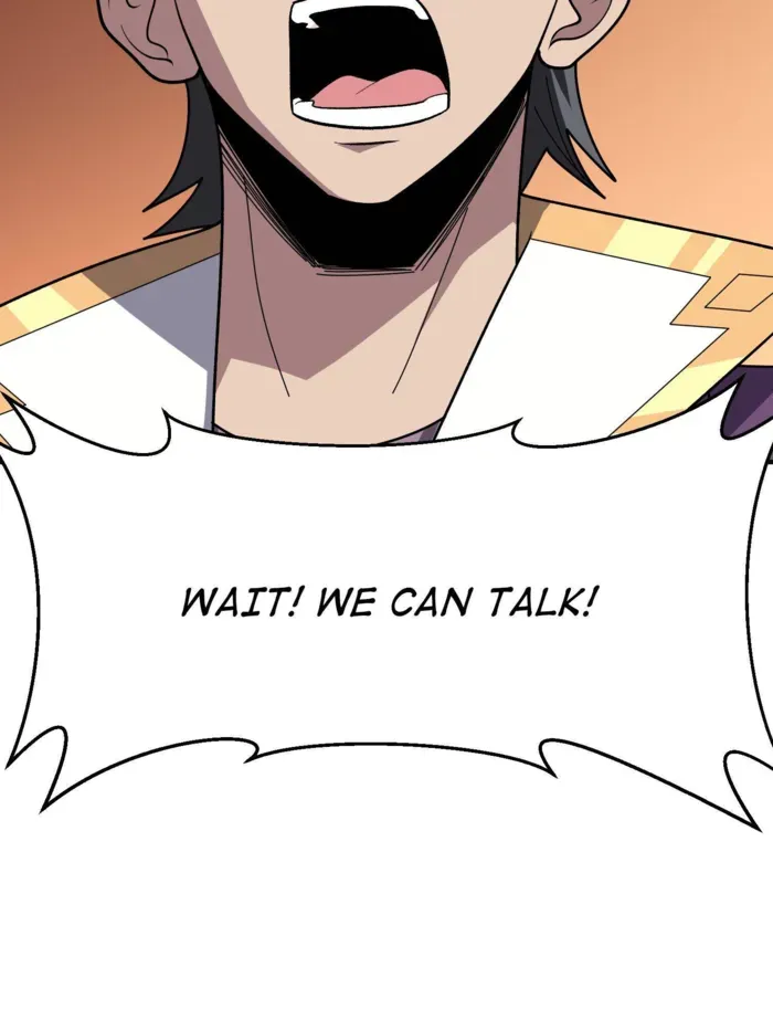 I’m Really Not The Villain Chapter 223 page 40 - 