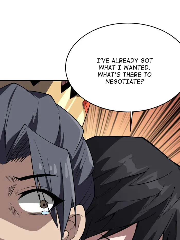 I’m Really Not The Villain Chapter 223 page 41 - 