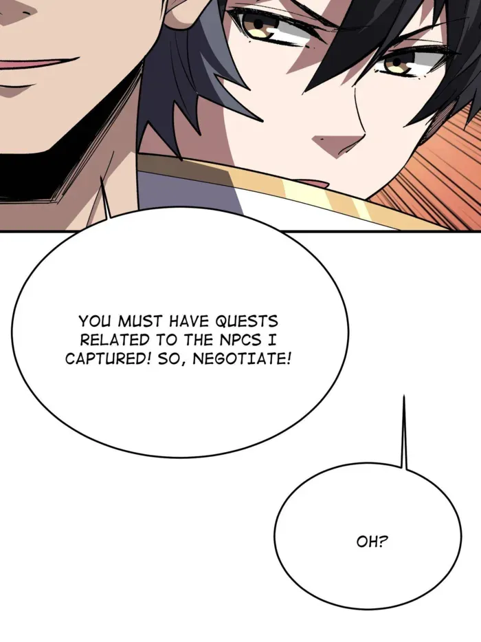 I’m Really Not The Villain Chapter 223 page 42 - 