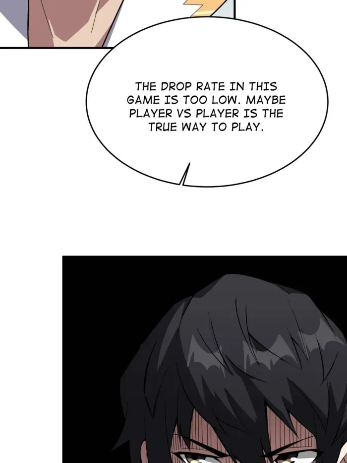 I’m Really Not The Villain Chapter 223 page 44 - 