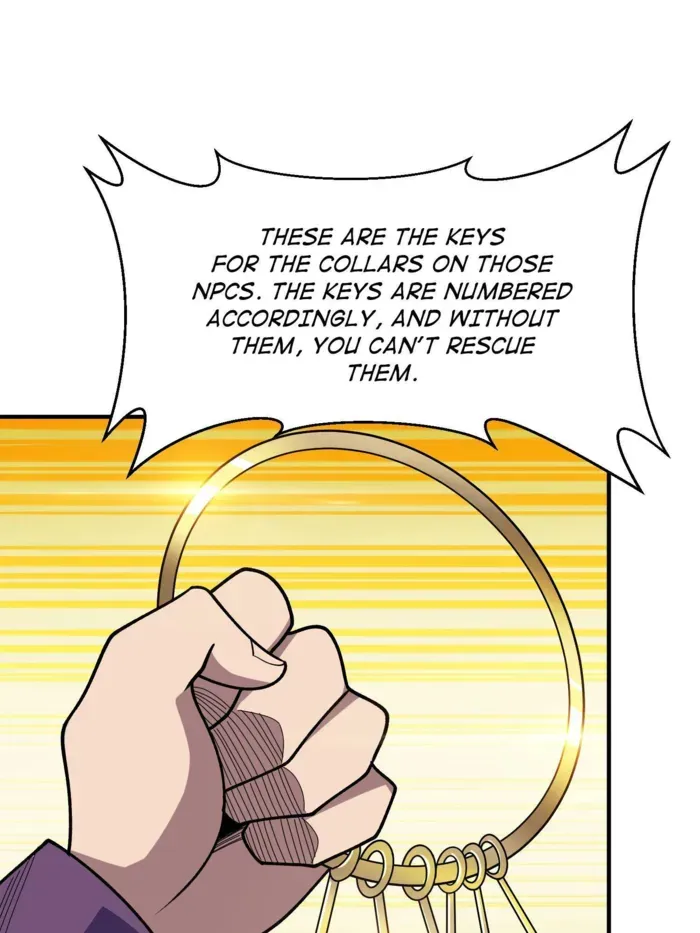 I’m Really Not The Villain Chapter 223 page 46 - 