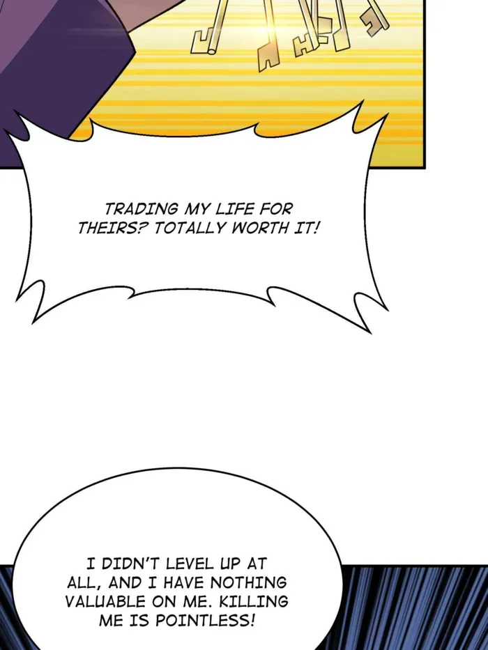 I’m Really Not The Villain Chapter 223 page 47 - 