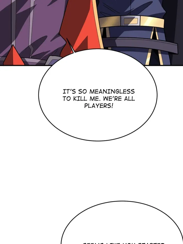 I’m Really Not The Villain Chapter 223 page 49 - 