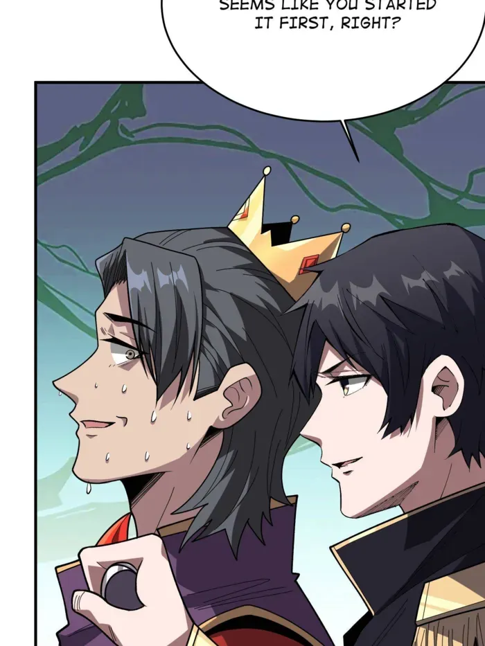 I’m Really Not The Villain Chapter 223 page 50 - 