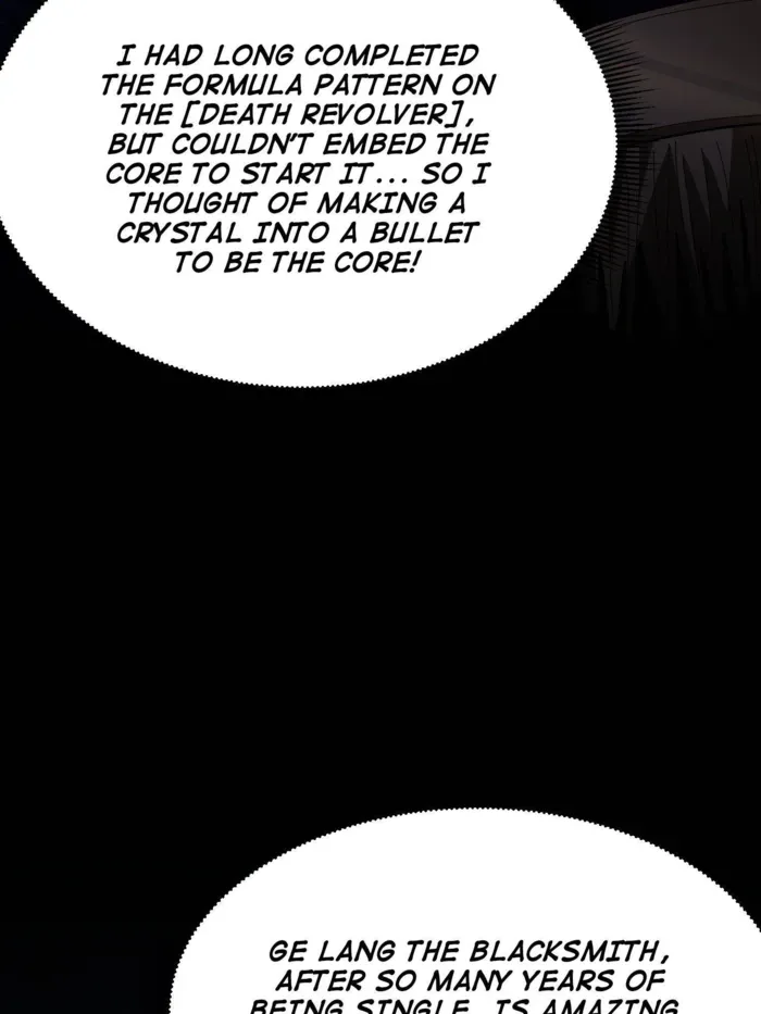 I’m Really Not The Villain Chapter 223 page 6 - 
