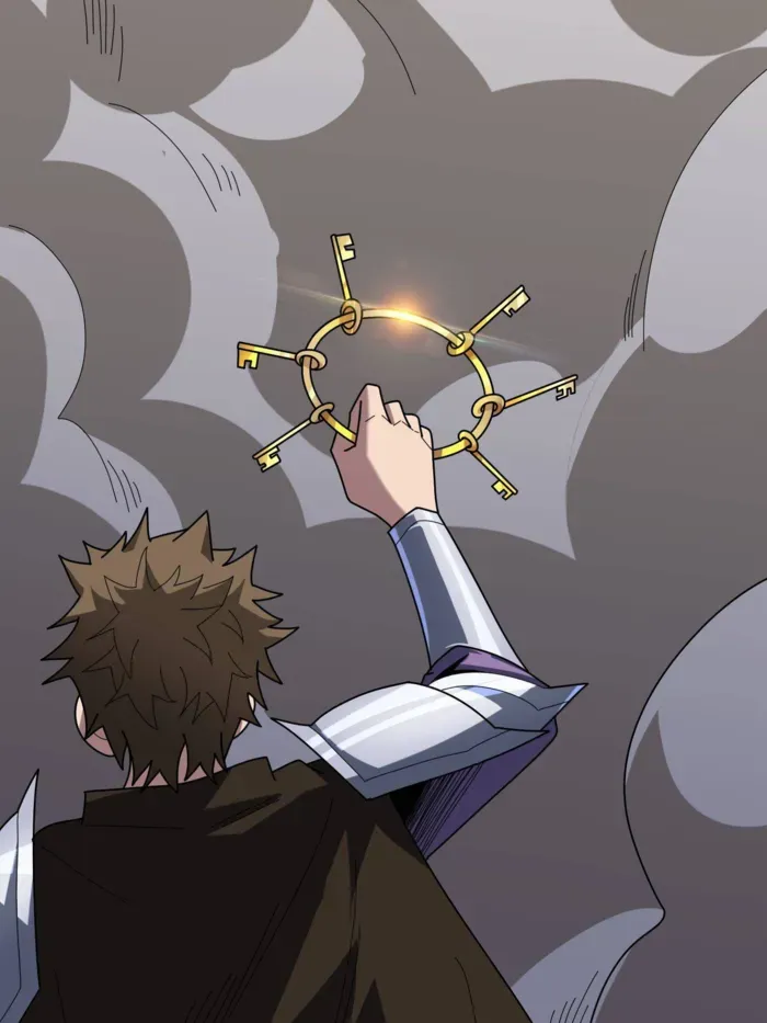 I’m Really Not The Villain Chapter 223 page 54 - 