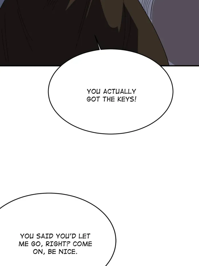 I’m Really Not The Villain Chapter 223 page 55 - 