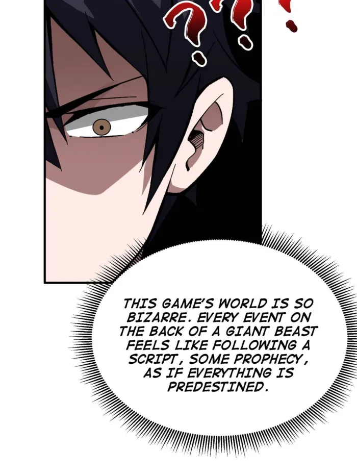 I’m Really Not The Villain Chapter 223 page 60 - 
