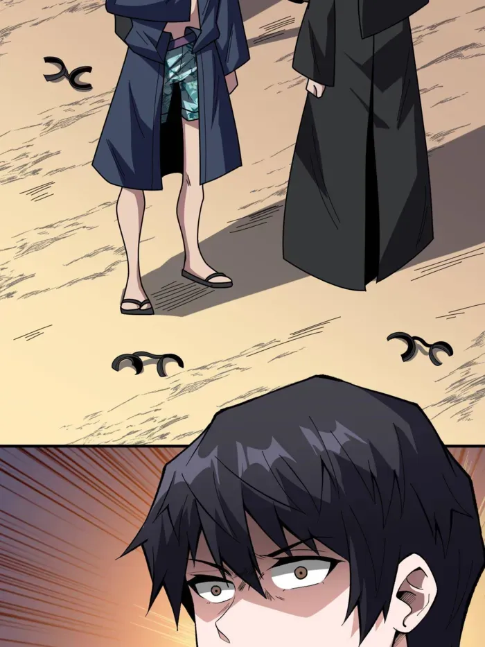 I’m Really Not The Villain Chapter 223 page 62 - 