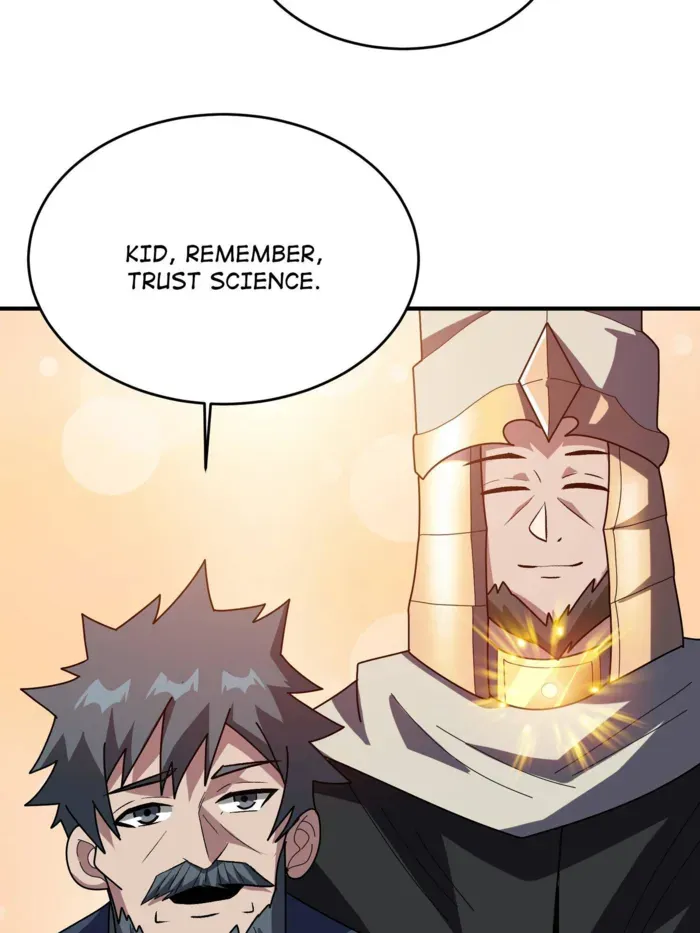 I’m Really Not The Villain Chapter 223 page 66 - 