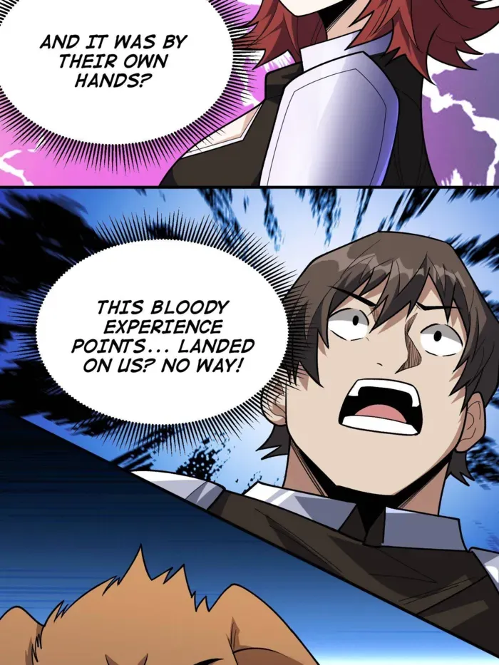 I’m Really Not The Villain Chapter 223 page 72 - 