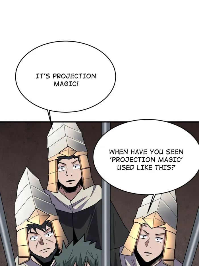 I’m Really Not The Villain Chapter 223 page 10 - 