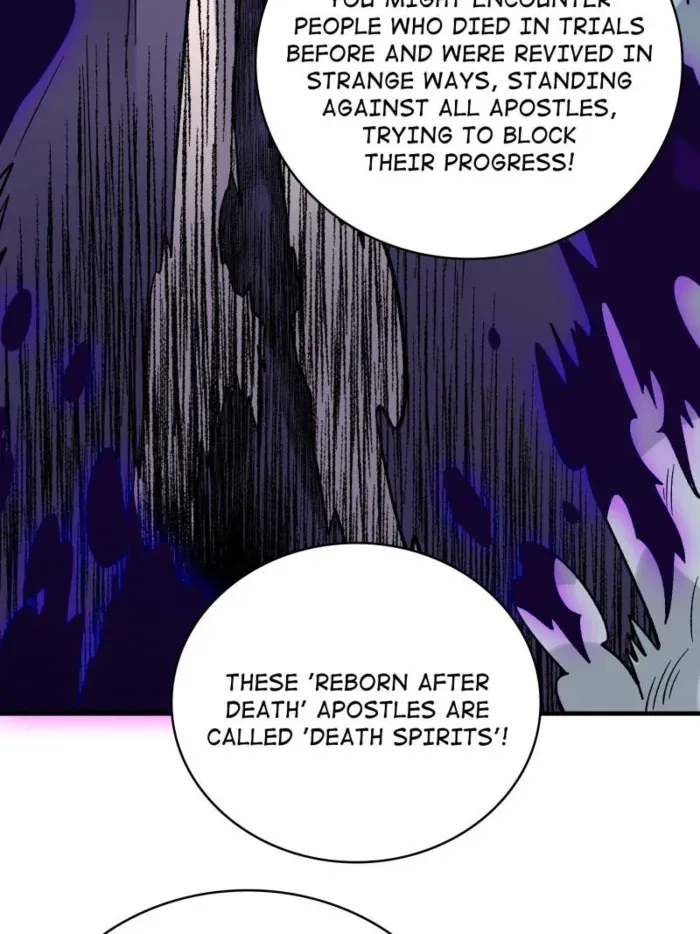 I’m Really Not The Villain Chapter 224 page 11 - 