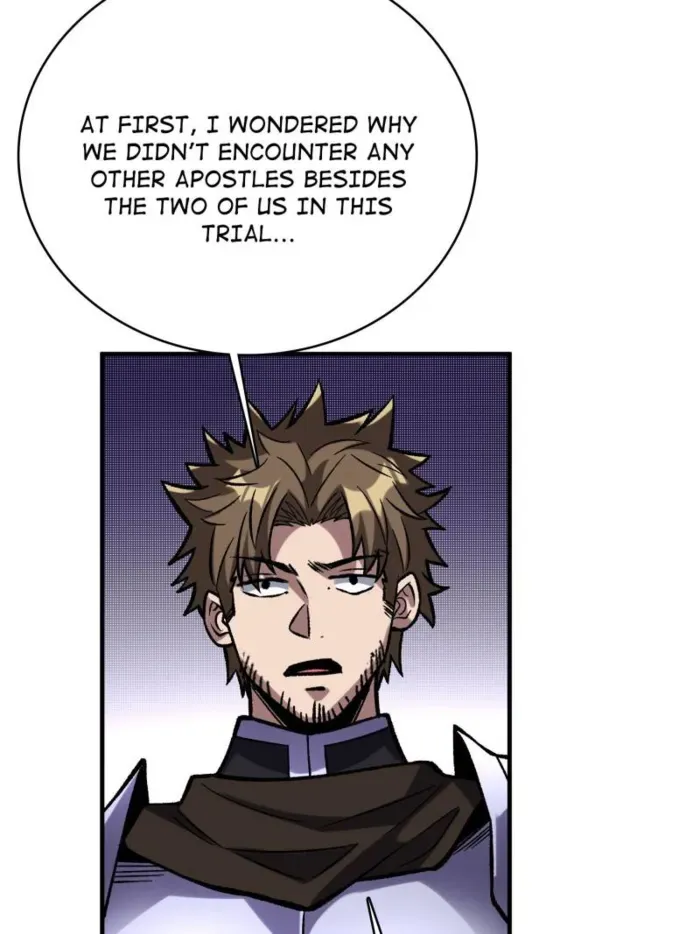 I’m Really Not The Villain Chapter 224 page 12 - 