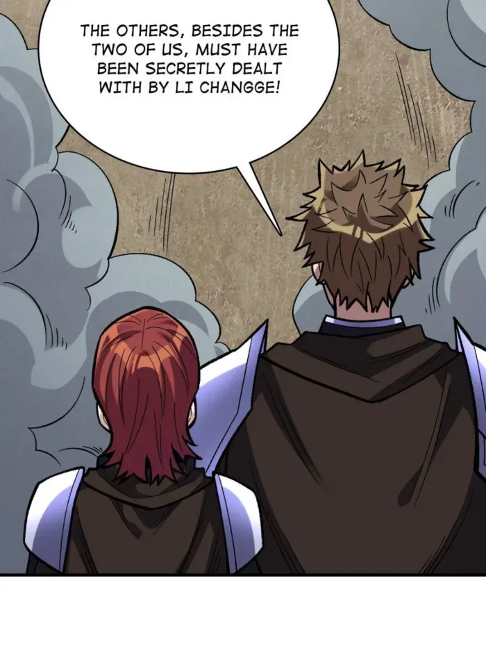 I’m Really Not The Villain Chapter 224 page 15 - 