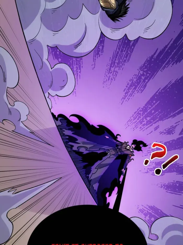 I’m Really Not The Villain Chapter 224 page 21 - 