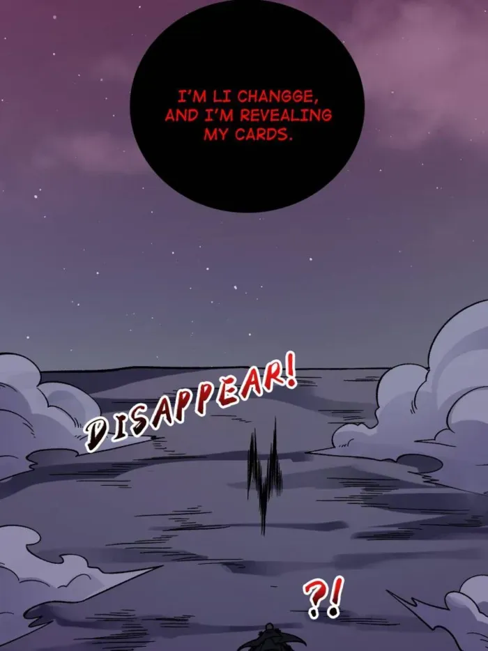 I’m Really Not The Villain Chapter 224 page 25 - 