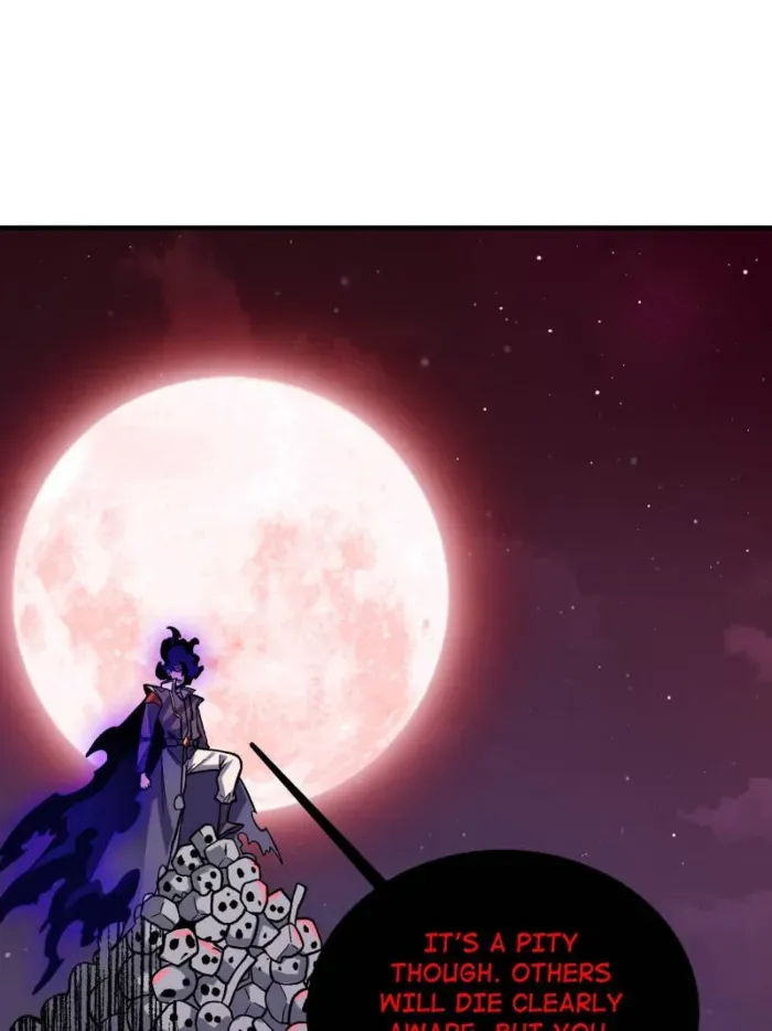I’m Really Not The Villain Chapter 224 page 27 - 