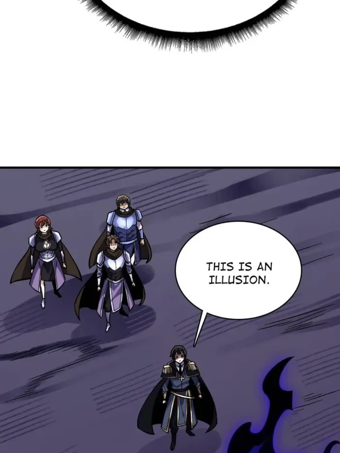 I’m Really Not The Villain Chapter 224 page 31 - 