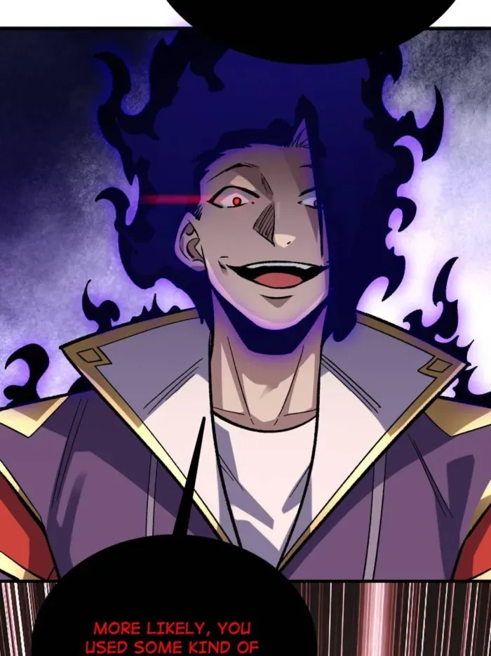I’m Really Not The Villain Chapter 224 page 33 - 