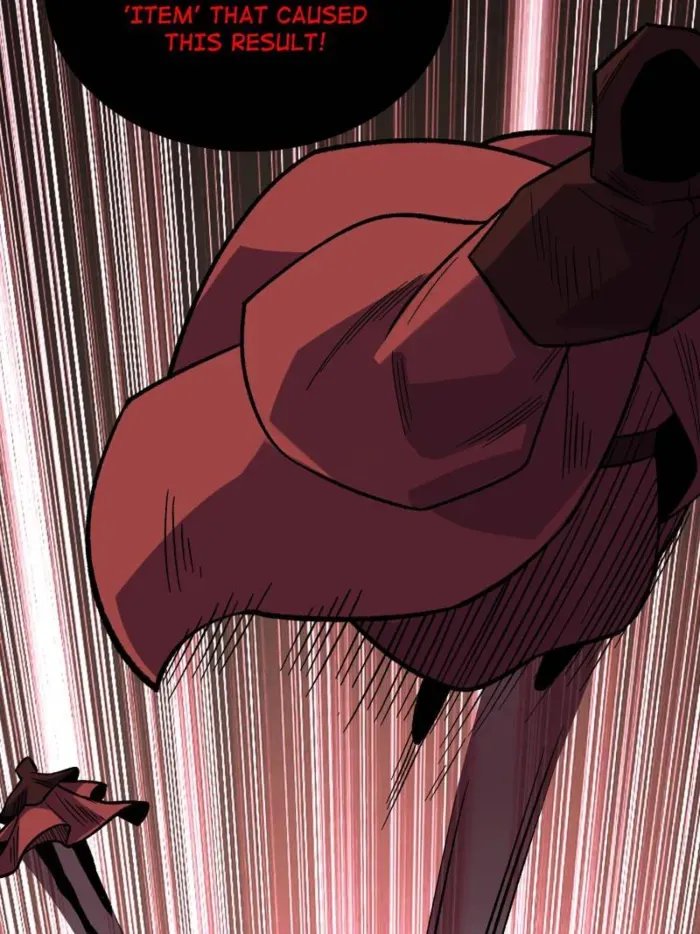 I’m Really Not The Villain Chapter 224 page 34 - 