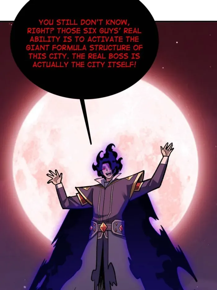 I’m Really Not The Villain Chapter 224 page 41 - 