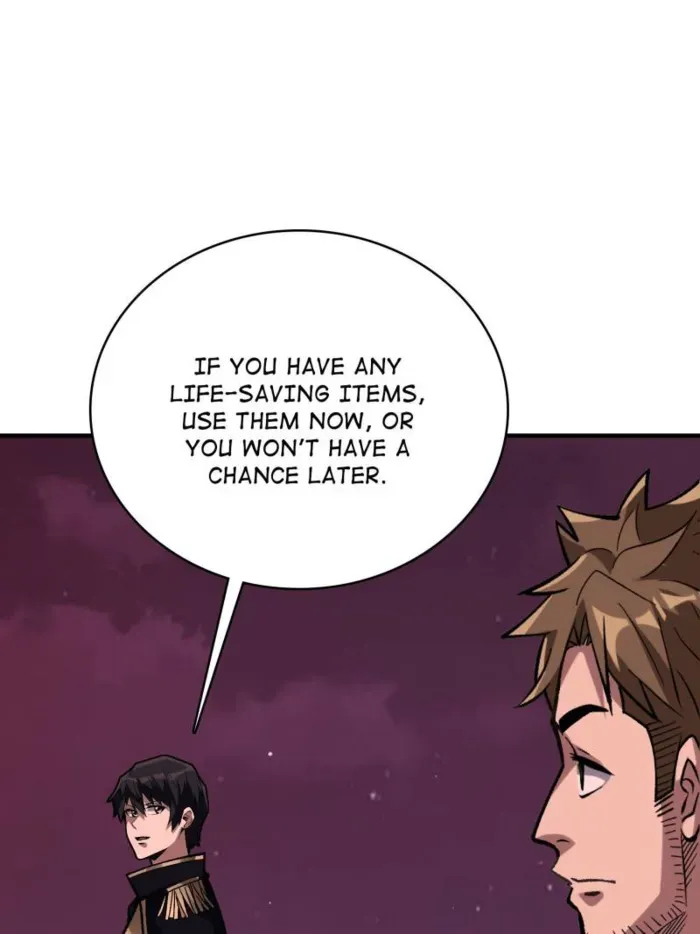 I’m Really Not The Villain Chapter 224 page 46 - 