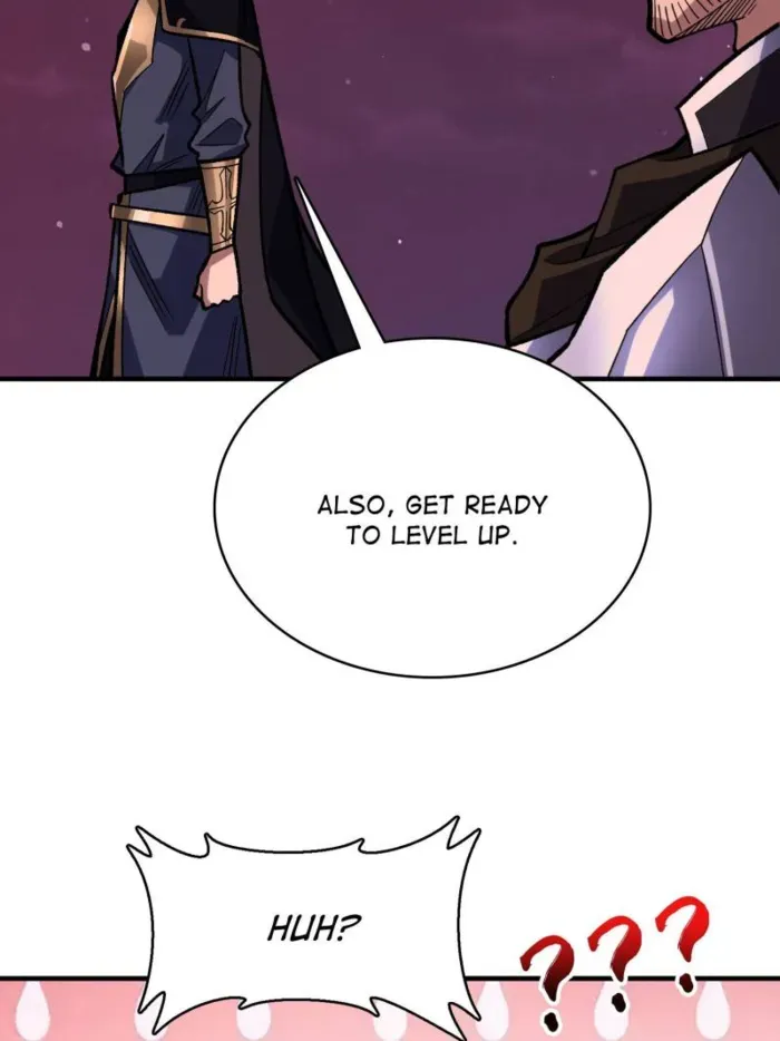 I’m Really Not The Villain Chapter 224 page 47 - 