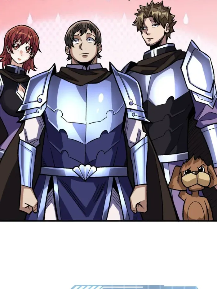 I’m Really Not The Villain Chapter 224 page 48 - 