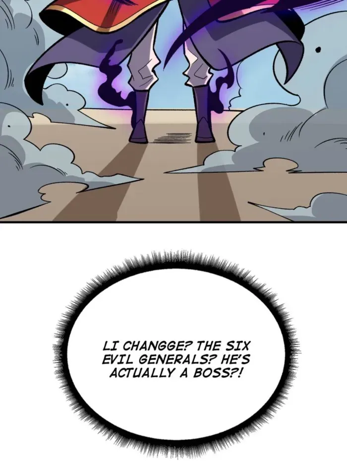 I’m Really Not The Villain Chapter 224 page 7 - 
