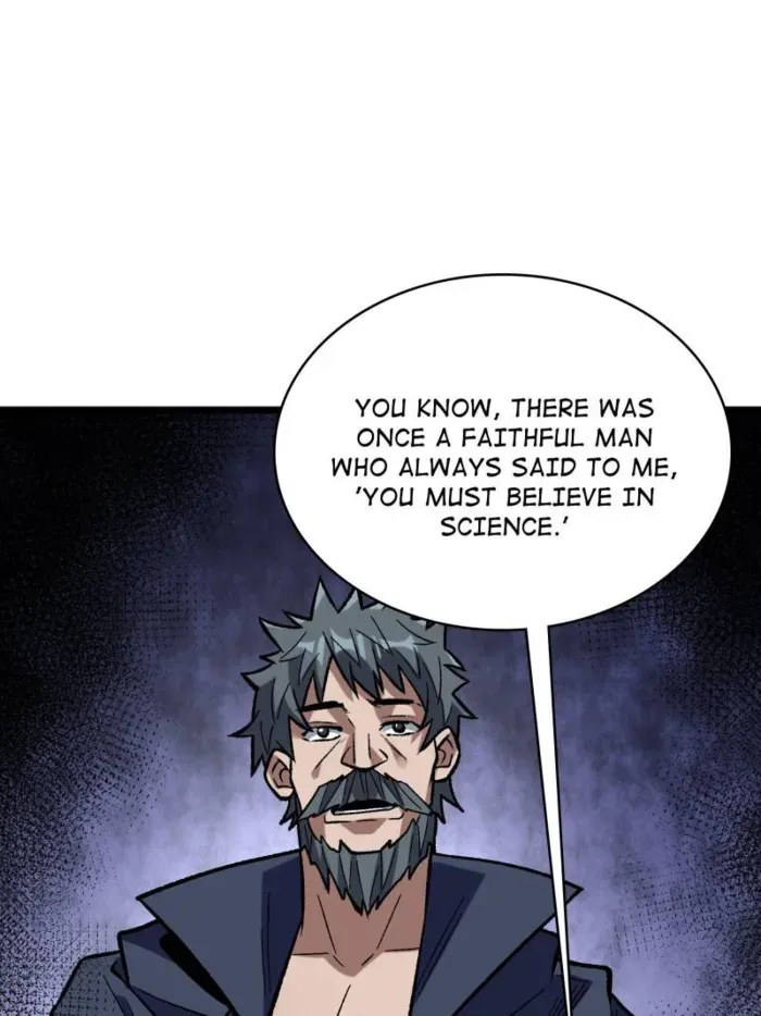 I’m Really Not The Villain Chapter 224 page 71 - 