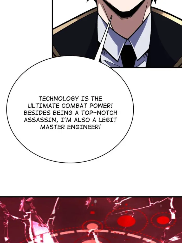 I’m Really Not The Villain Chapter 224 page 74 - 