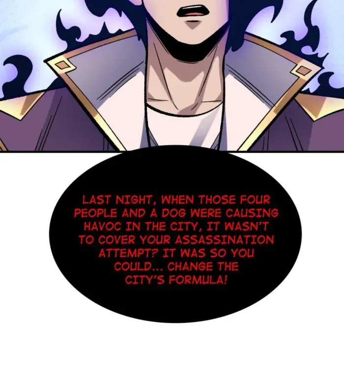 I’m Really Not The Villain Chapter 224 page 78 - 