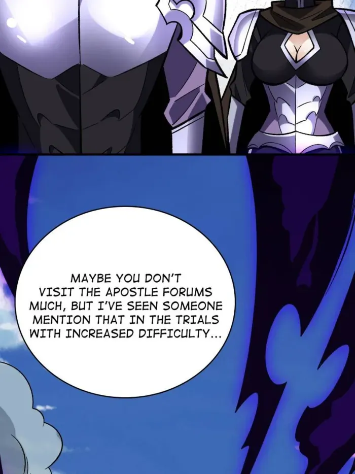 I’m Really Not The Villain Chapter 224 page 9 - 