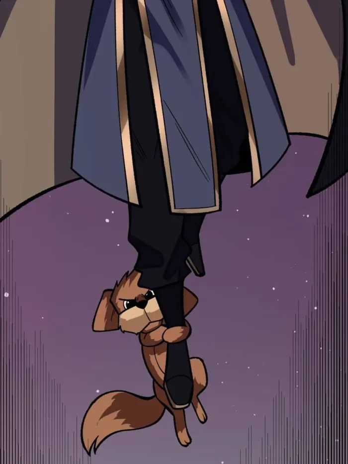 I’m Really Not The Villain Chapter 224 page 83 - 
