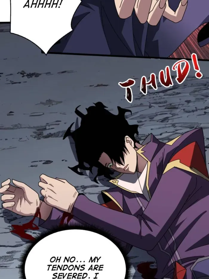 I’m Really Not The Villain Chapter 225 page 15 - 